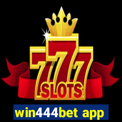 win444bet app